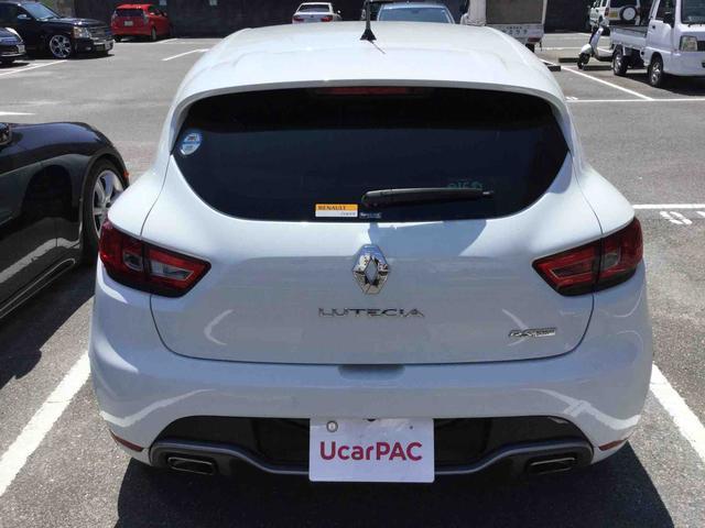 ルノー ルーテシア