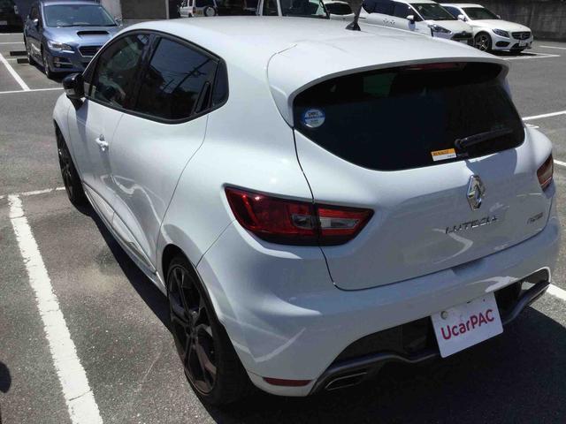 ルノー ルーテシア