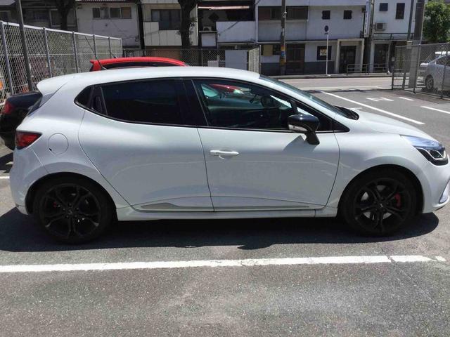 ルノー ルーテシア