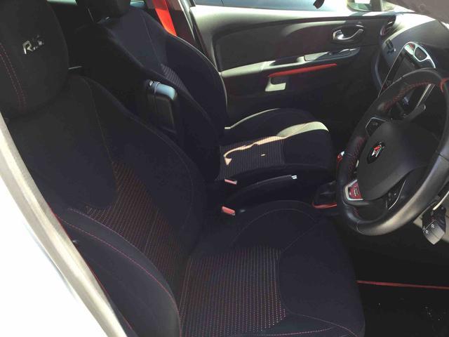 ルノー ルーテシア