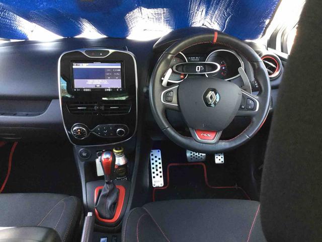 ルノー ルーテシア