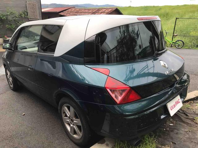 ルノー アヴァンタイム