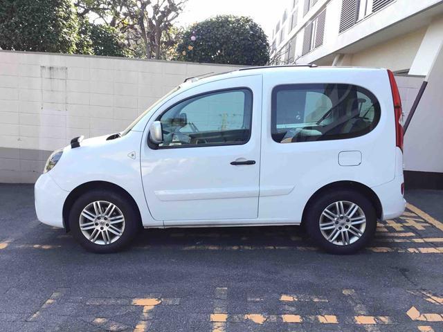 ルノー カングービボップ