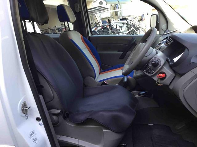 ルノー カングービボップ