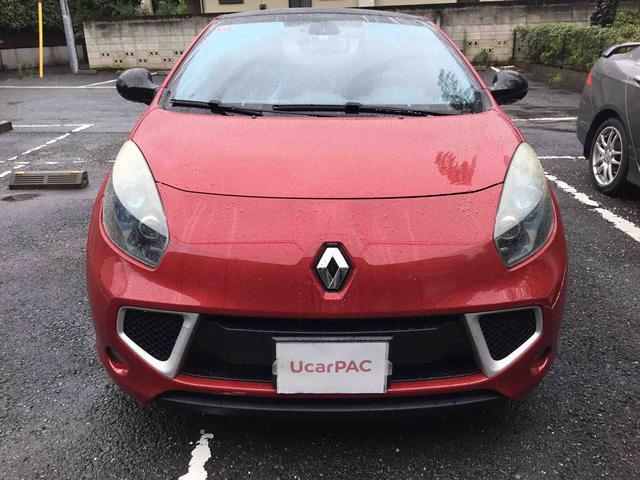 ルノー ウインド