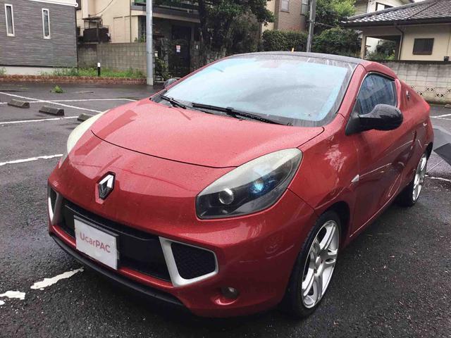 ルノー ウインド