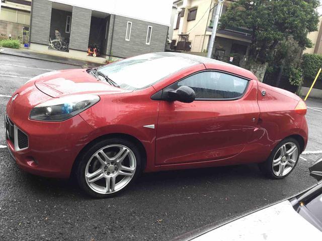 ルノー ウインド