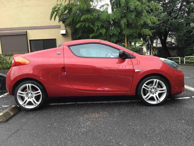 ルノー ウインド