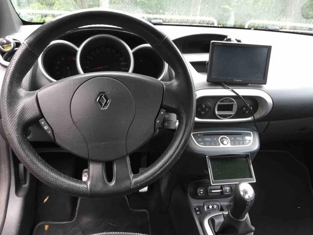 ルノー ウインド