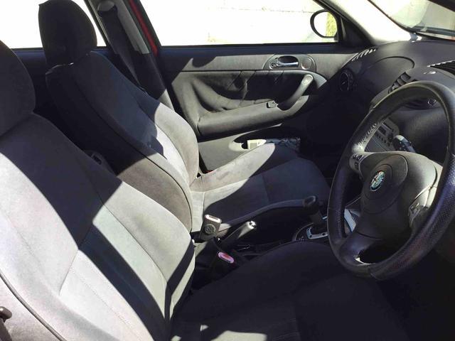 アルファロメオ アルファ１４７