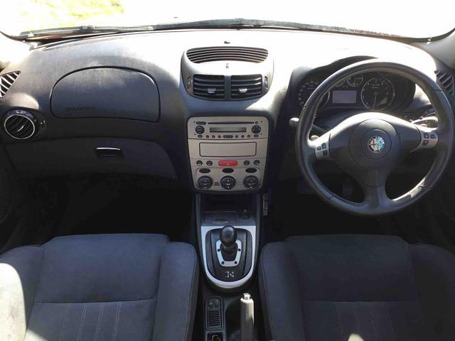 アルファロメオ アルファ１４７