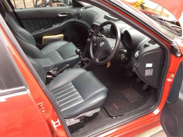 アルファロメオ アルファ１５６