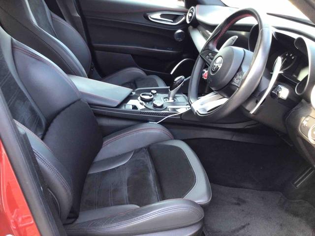 アルファロメオ ジュリア