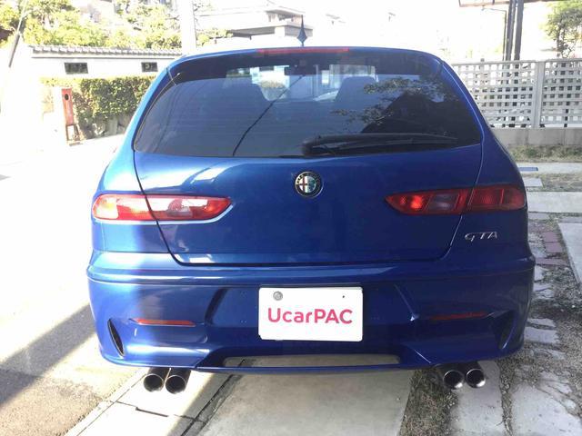 アルファロメオ アルファ１５６スポーツＷ