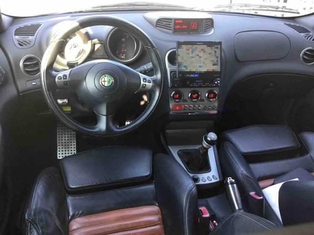 アルファロメオ アルファ１５６スポーツＷ