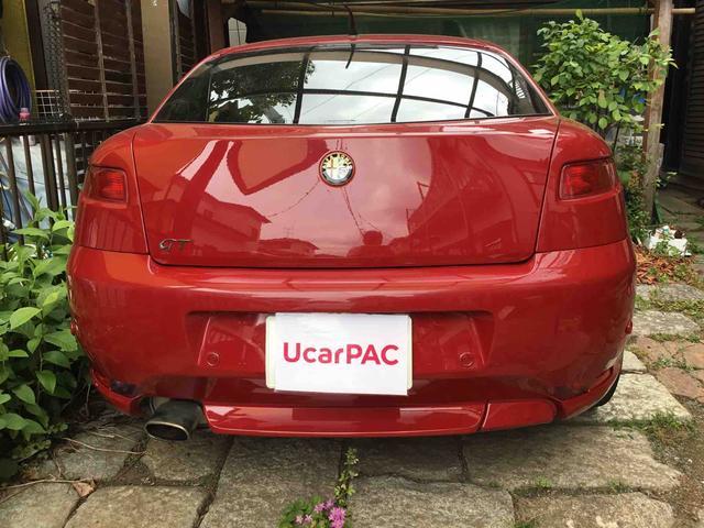 アルファロメオ アルファＧＴ