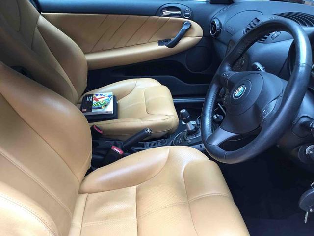 アルファロメオ アルファＧＴ