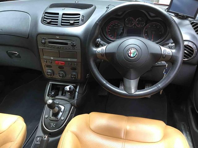 アルファロメオ アルファＧＴ