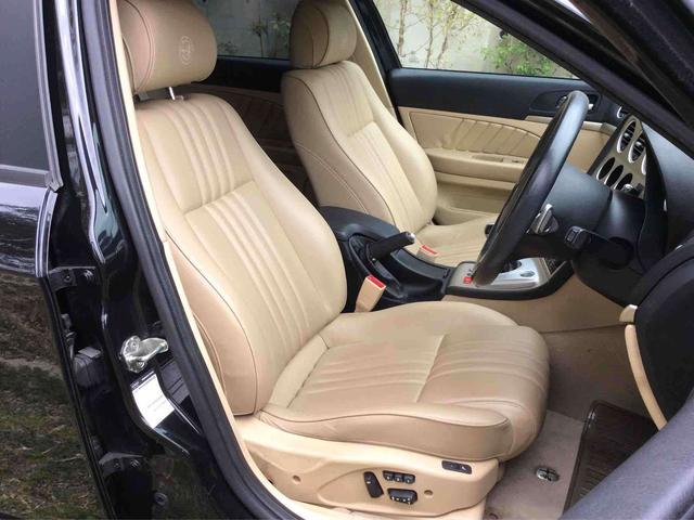 アルファロメオ アルファ１５９