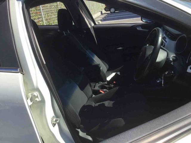 アルファロメオ ジュリエッタ