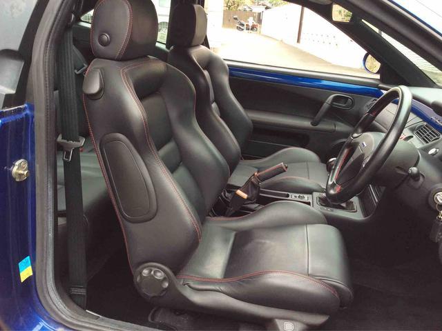 フィアット クーペ