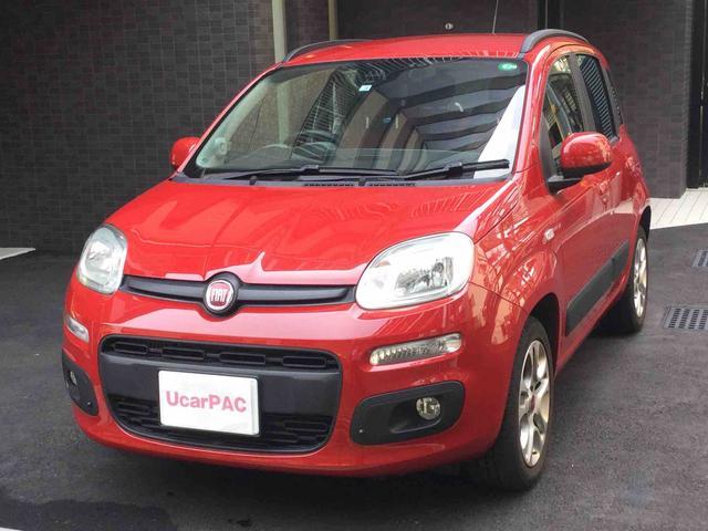 フィアット パンダ