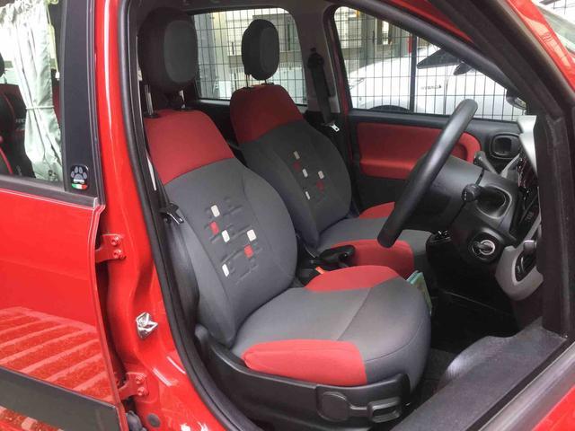 フィアット パンダ