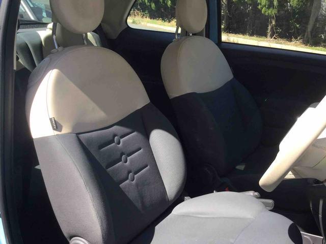 フィアット ５００