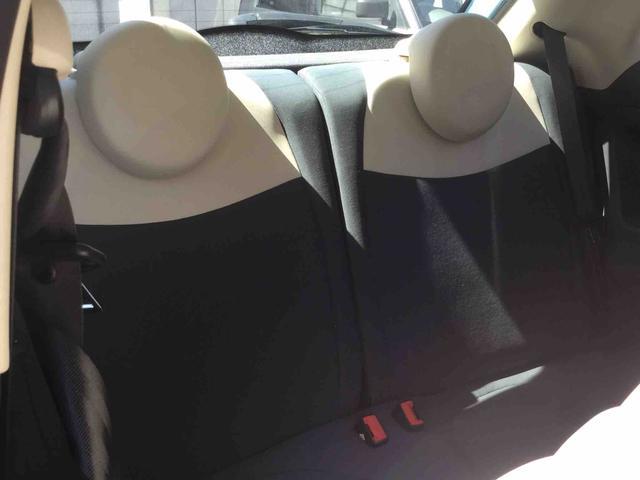 フィアット ５００