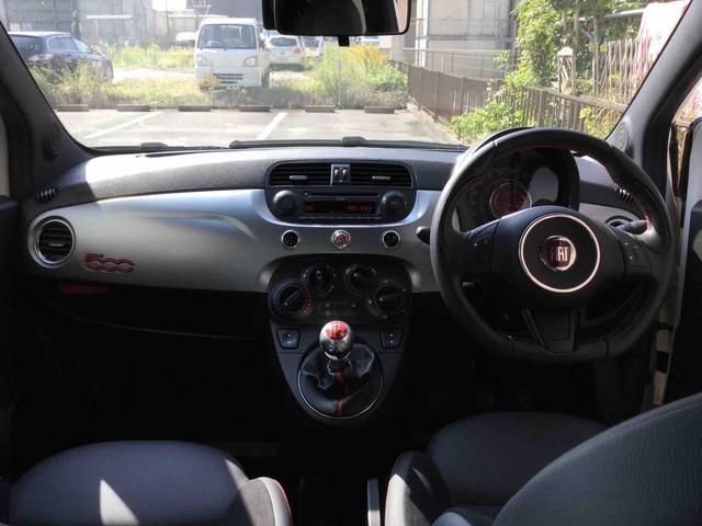 フィアット ５００Ｓ