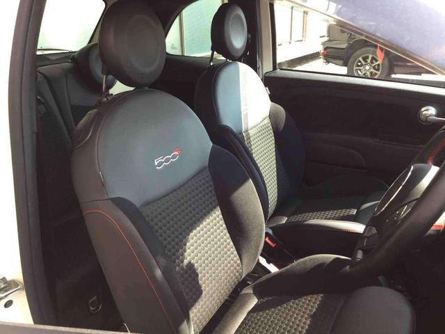 フィアット ５００Ｓ