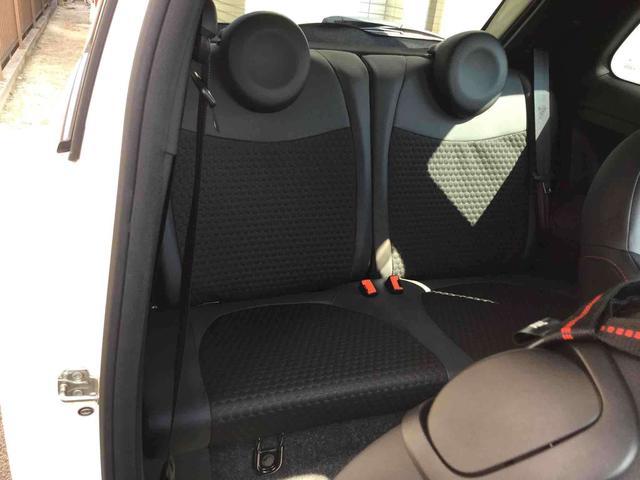 フィアット ５００Ｓ