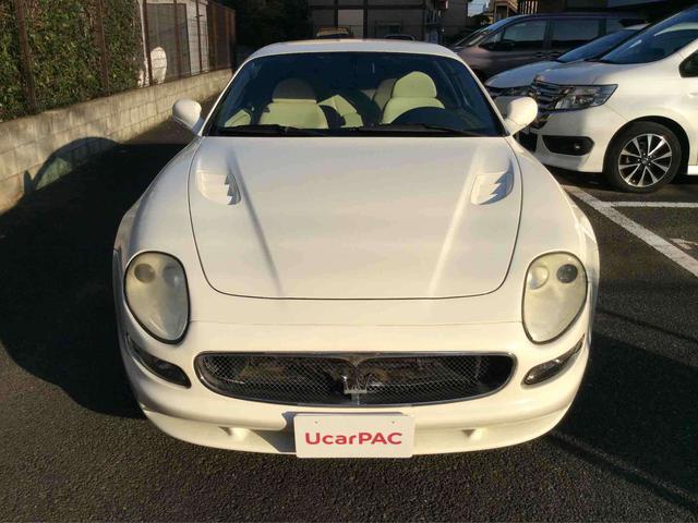 マセラティ ３２００ＧＴ