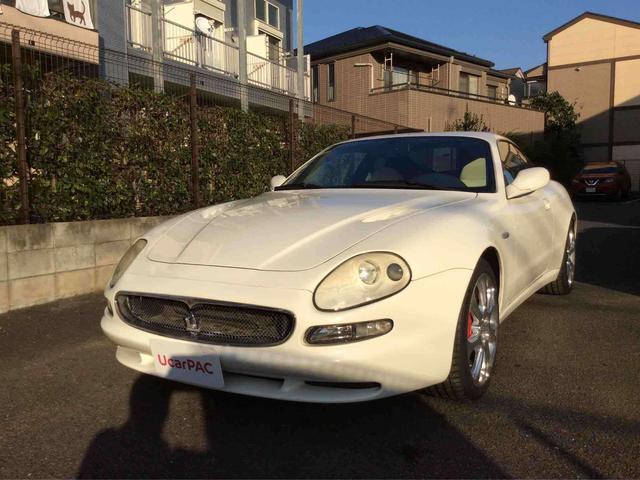 マセラティ ３２００ＧＴ