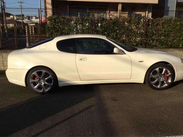 マセラティ ３２００ＧＴ