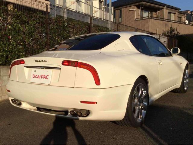 マセラティ ３２００ＧＴ