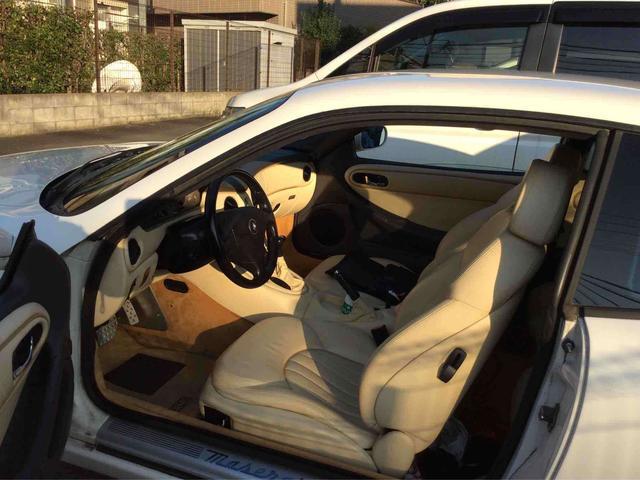 マセラティ ３２００ＧＴ