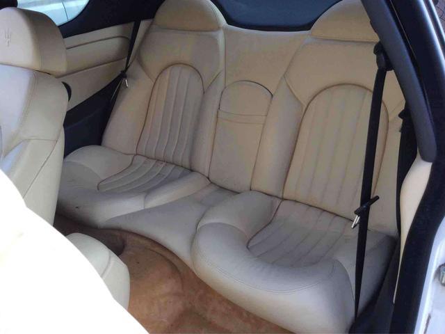 マセラティ ３２００ＧＴ