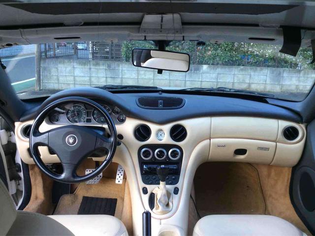 マセラティ ３２００ＧＴ