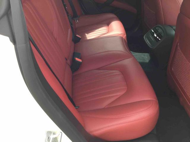 マセラティ ギブリ