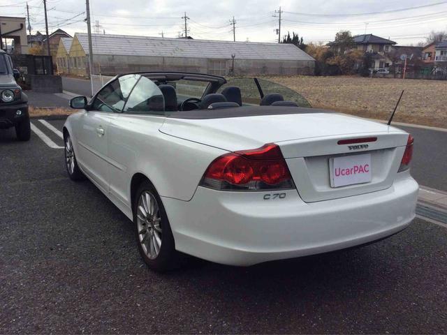 ボルボ Ｃ７０