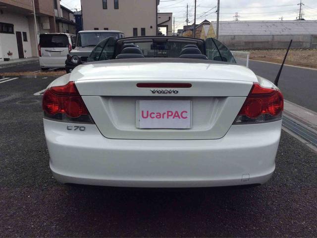 ボルボ Ｃ７０