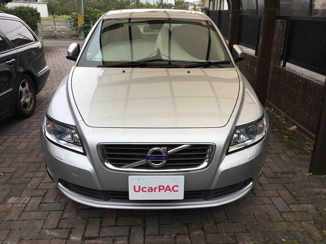 ボルボ S40