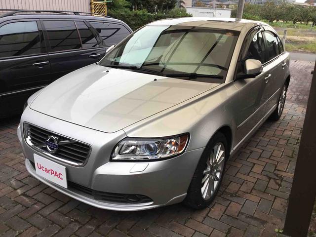 ボルボ S40
