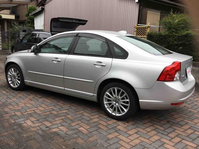 ボルボ S40