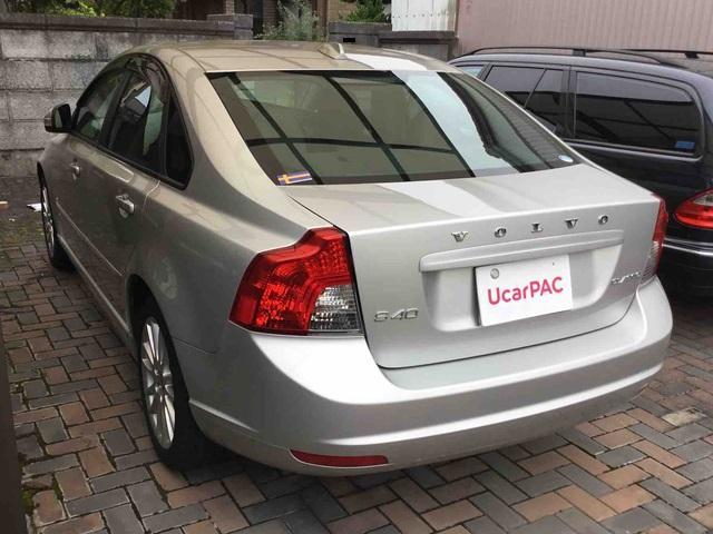 ボルボ S40