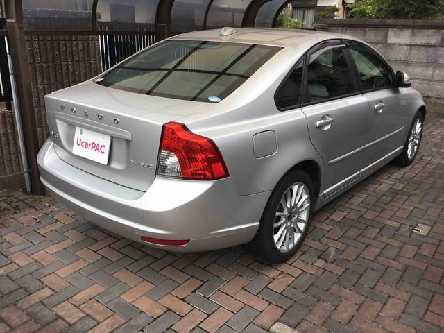 ボルボ S40