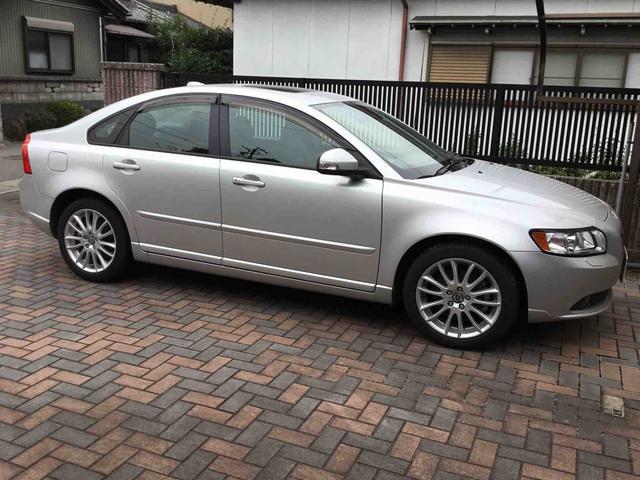 ボルボ S40