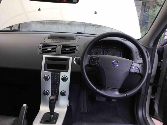 ボルボ S40