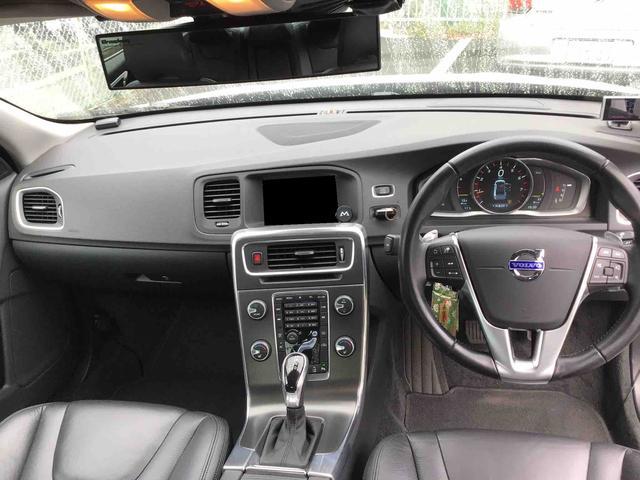 ボルボ S60